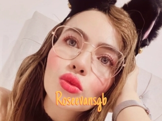 Roseevansgb
