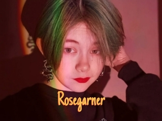 Rosegarner