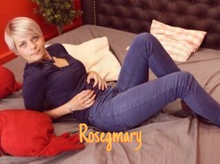 Rosegmary
