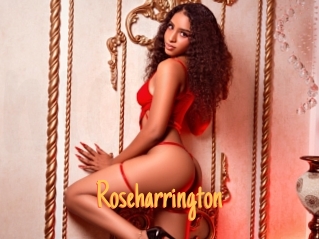 Roseharrington