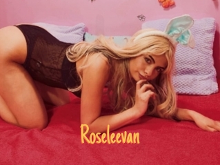 roseleevan Mobile Porno