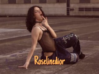 Roselinedior