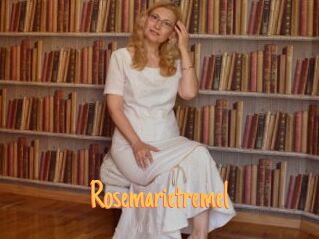 Rosemarietremel