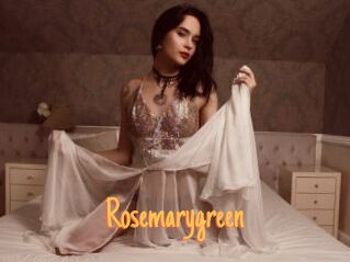 Rosemarygreen