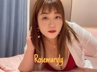 rosemaryly Mobile Porno