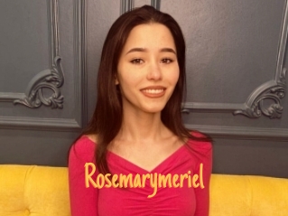 Rosemarymeriel