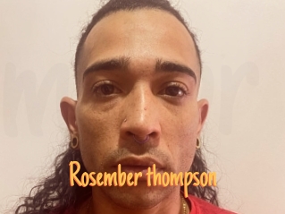 rosember_thompson Mobile Porno