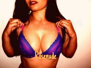 Rosenude