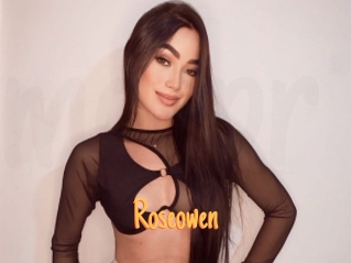 Roseowen