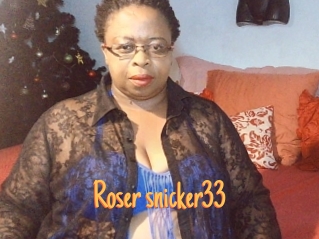 roser_snicker33 Mobile Porno