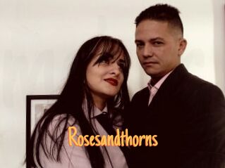 Rosesandthorns