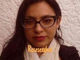 Rosesexyhot