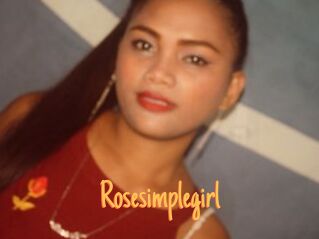 Rosesimplegirl