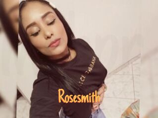 Rosesmith