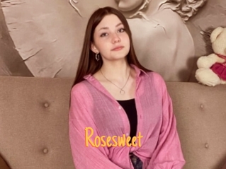 Rosesweet