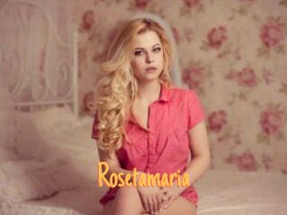Rosetamaria