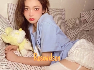 rosewelson Mobile Porno