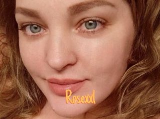 Rosexxl