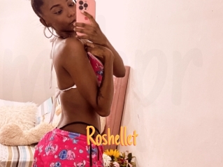 roshellet Mobile Porno
