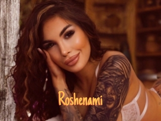 Roshenami