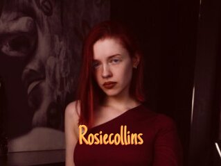 Rosiecollins