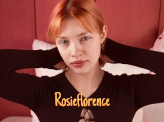 Rosieflorence