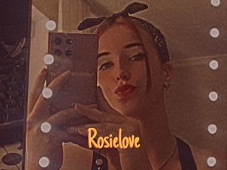 Rosielove