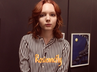 Rosiemcfly
