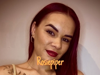 Rosiepiper