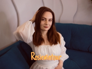 Rosiewintour