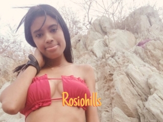 Rosiohills