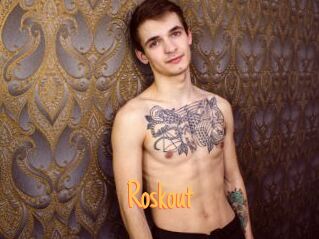 Roskout