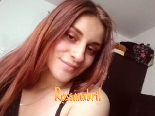 Rossanabril