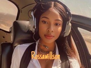 Rossawillson