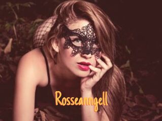 rosseanngell Mobile Porno