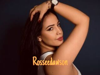 Rosseedawson