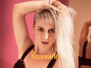 Rossemariee