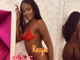 Rossjaz
