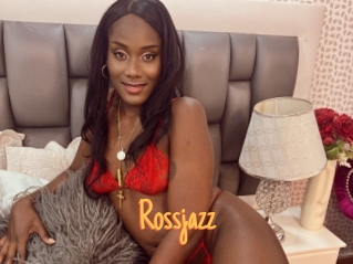 Rossjazz