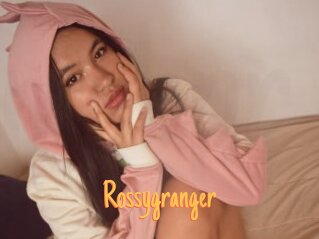 Rossygranger