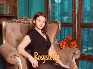 Rosysteffy