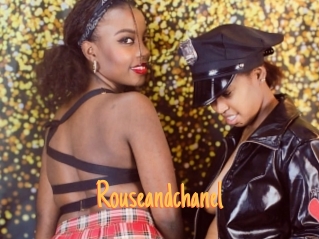 Rouseandchanel