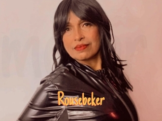 Rousebeker