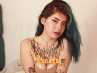 Rouseblue