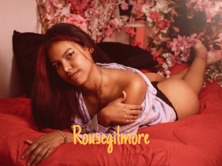 rousegilmore Mobile Porno