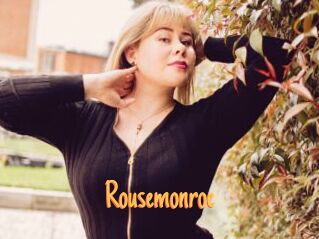 rousemonroe Mobile Porno