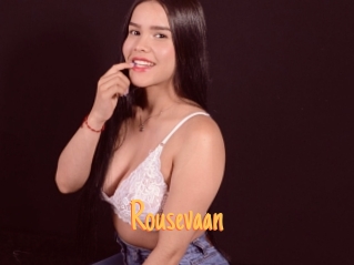 Rousevaan