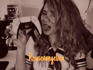 rousevangelina Mobile Porno