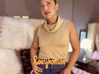 Rousjhonson