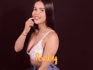 rousking Mobile Porno